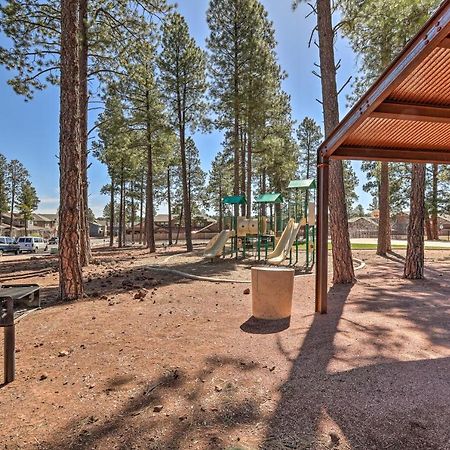Modern Flagstaff Home, 4 Mi To Downtown! Exteriér fotografie
