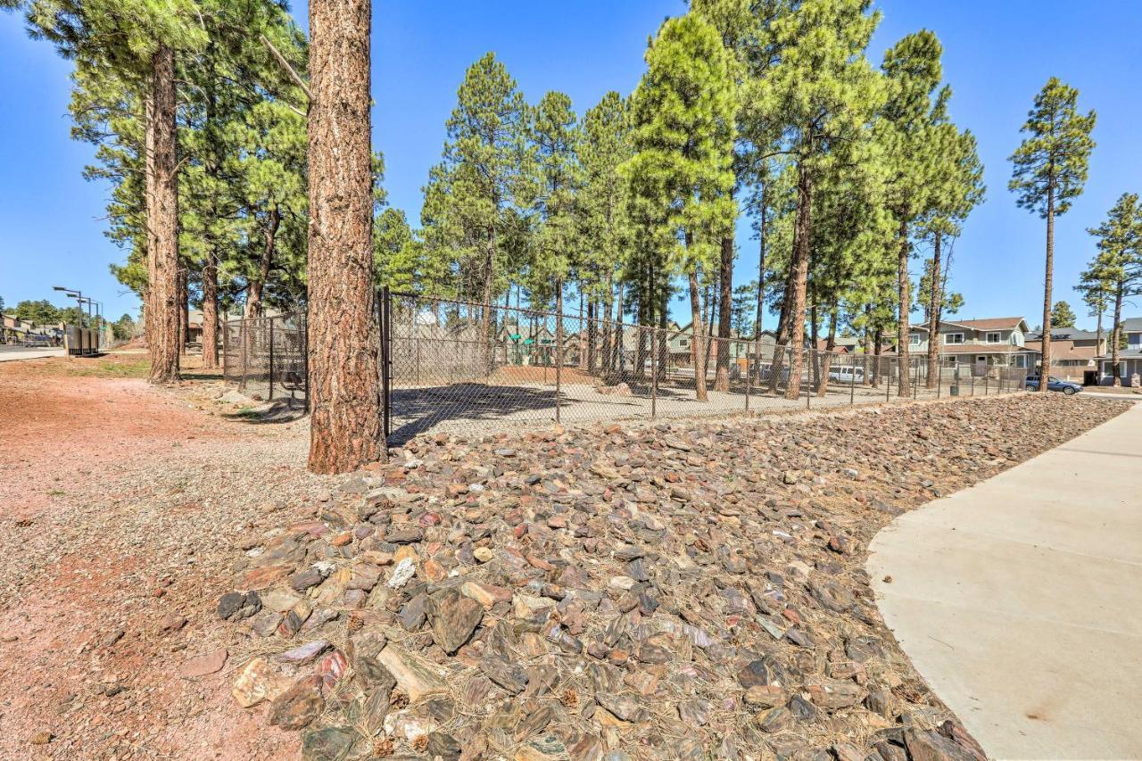 Modern Flagstaff Home, 4 Mi To Downtown! Exteriér fotografie