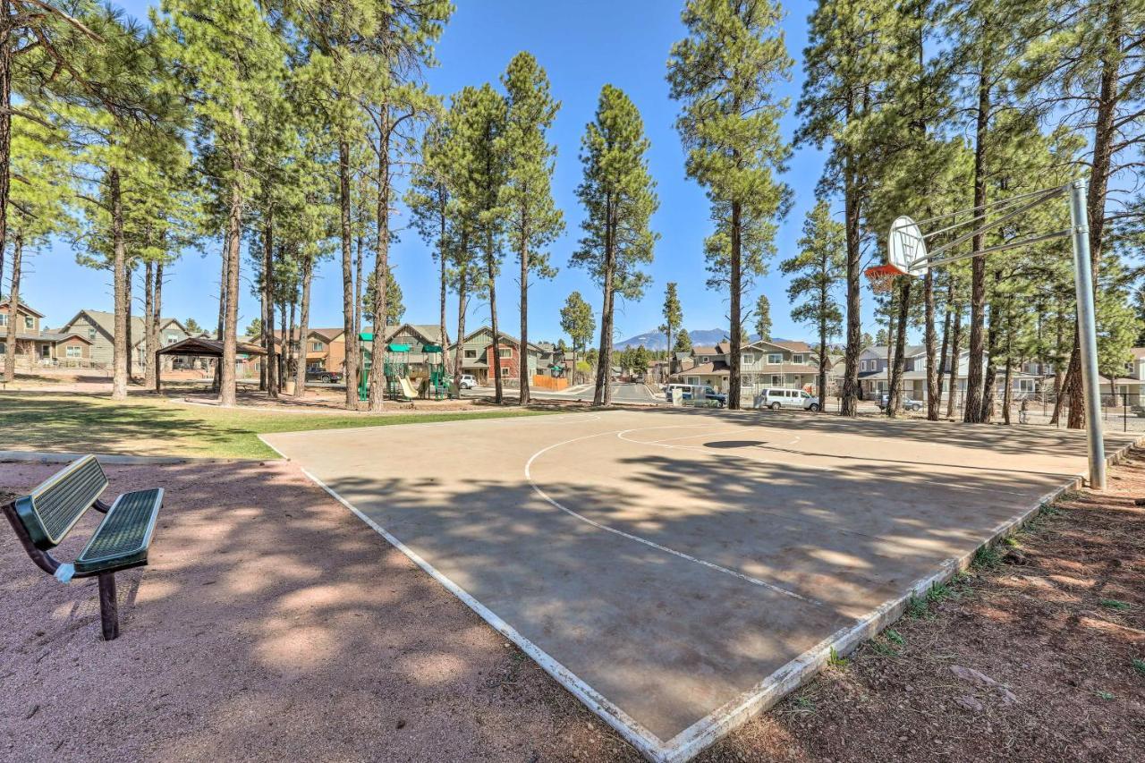 Modern Flagstaff Home, 4 Mi To Downtown! Exteriér fotografie