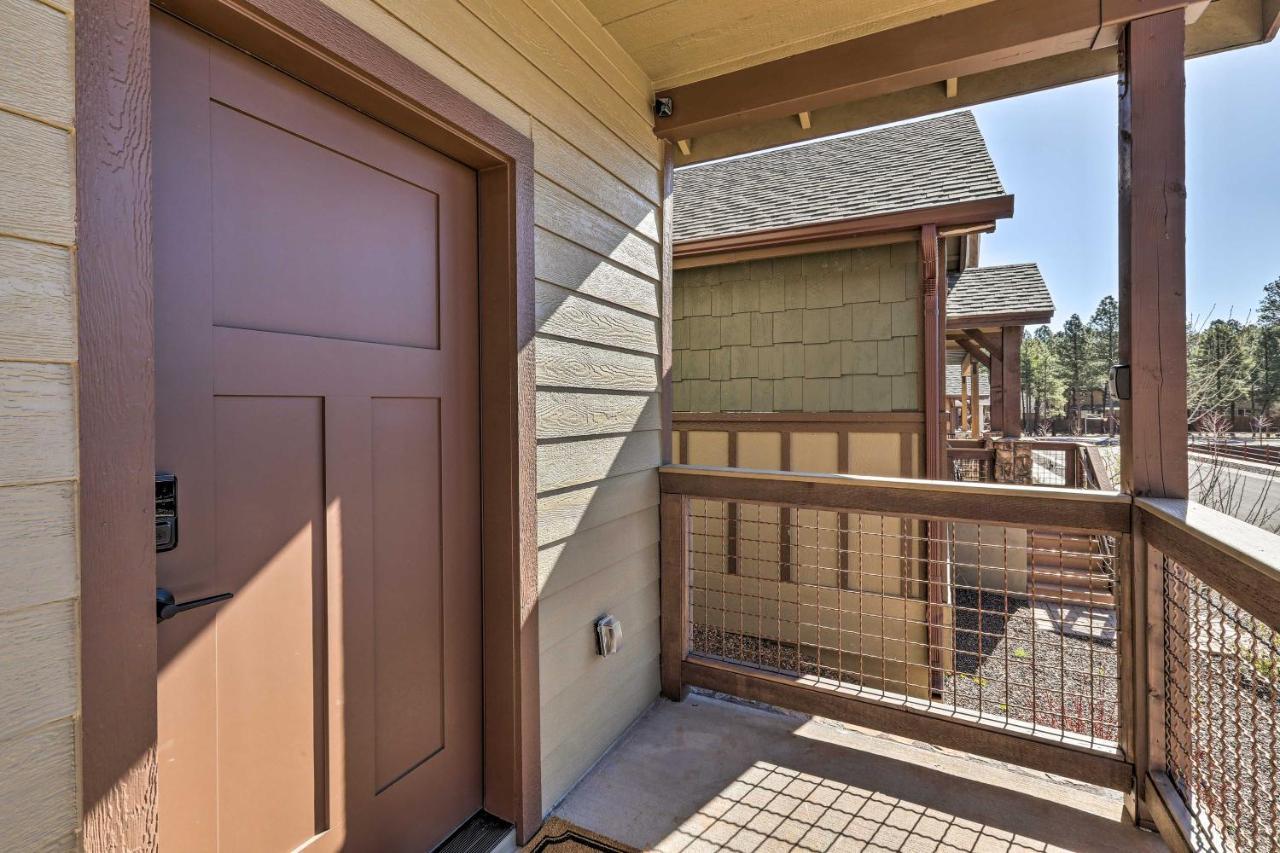 Modern Flagstaff Home, 4 Mi To Downtown! Exteriér fotografie