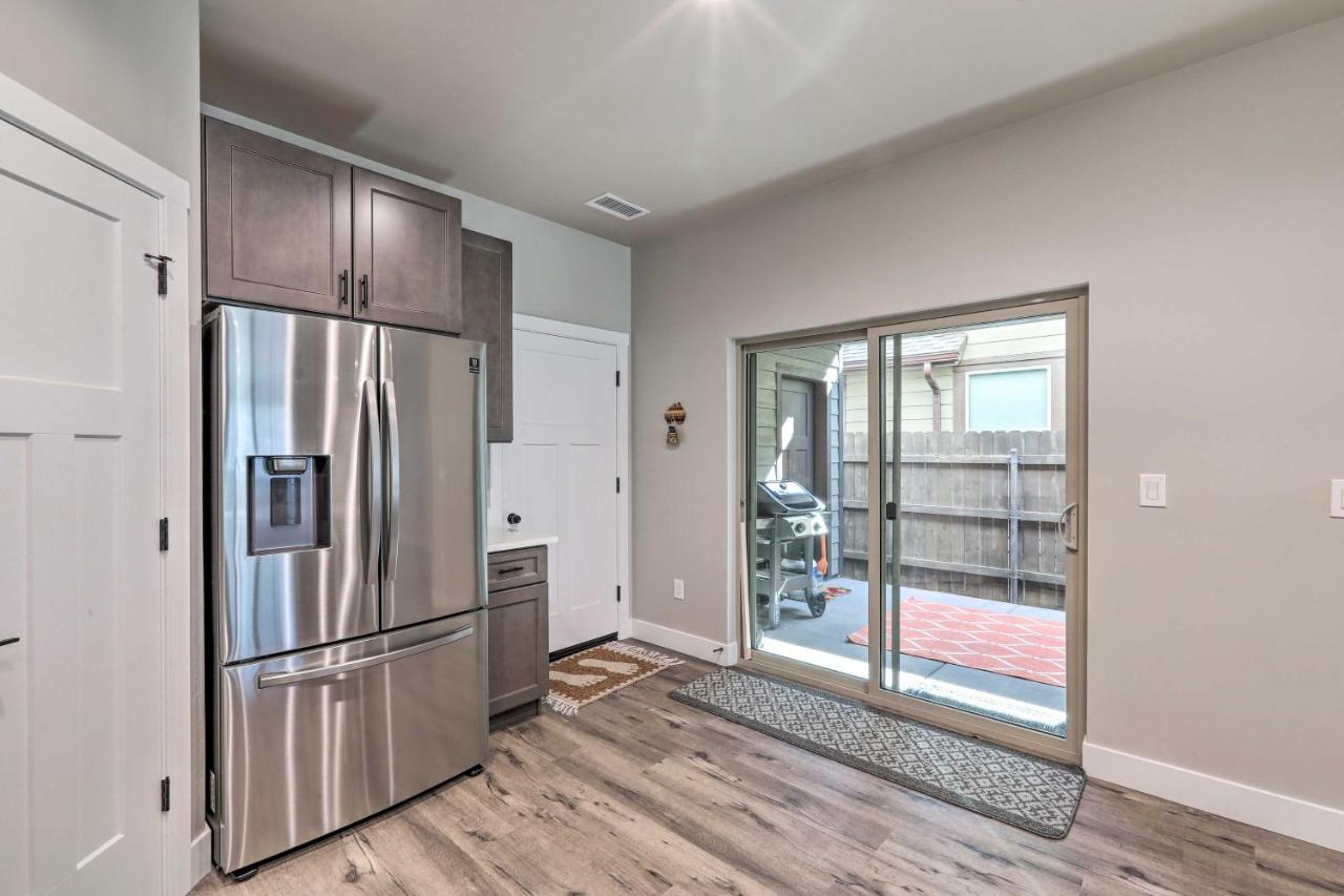 Modern Flagstaff Home, 4 Mi To Downtown! Exteriér fotografie