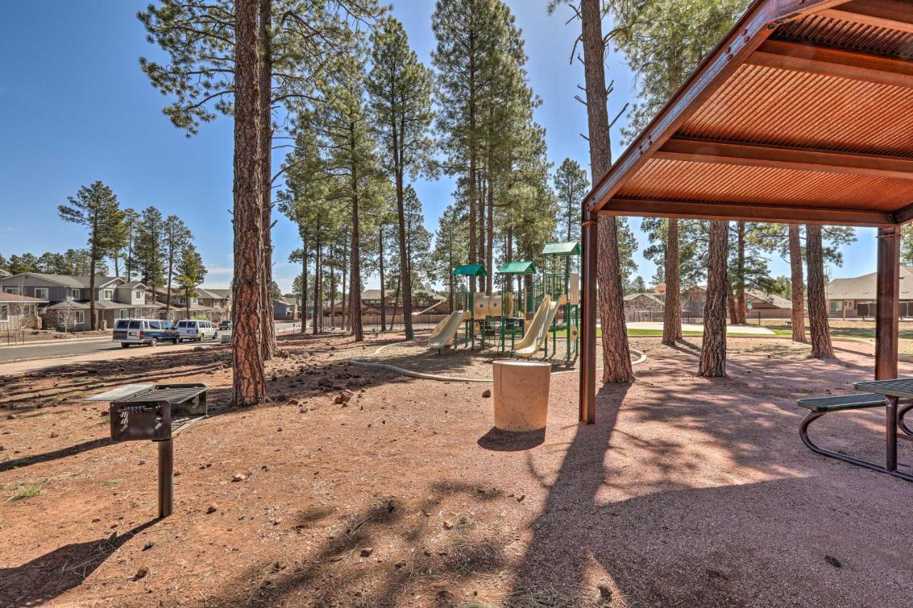 Modern Flagstaff Home, 4 Mi To Downtown! Exteriér fotografie