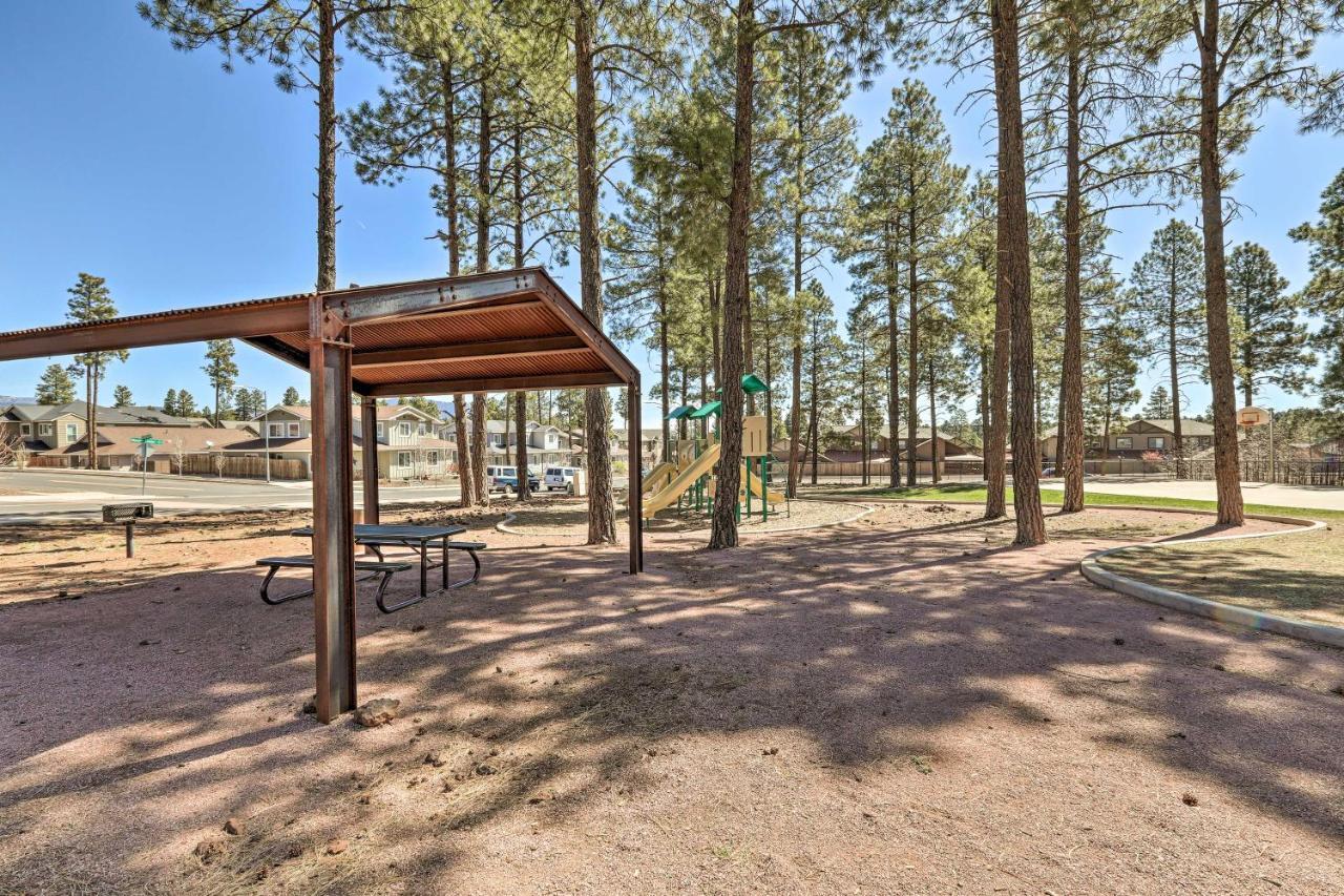 Modern Flagstaff Home, 4 Mi To Downtown! Exteriér fotografie